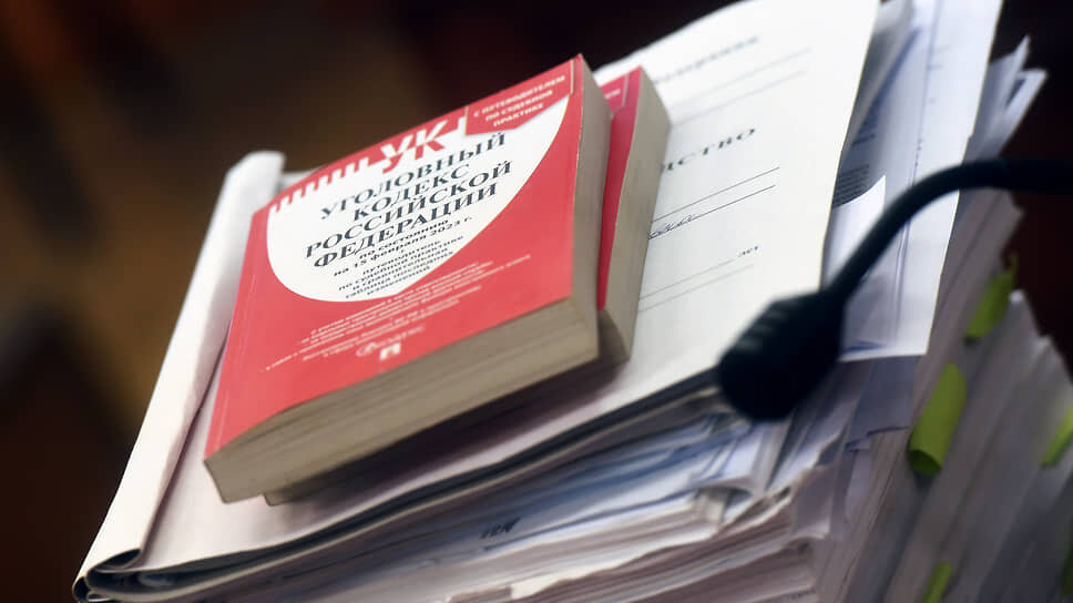 Фото: Александр Коряков / Коммерсантъ