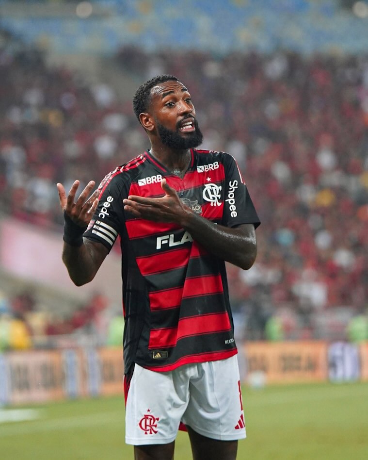    "Зенит" выплатил 25 млн. евро за трансфер Жерсона - Globoевгений