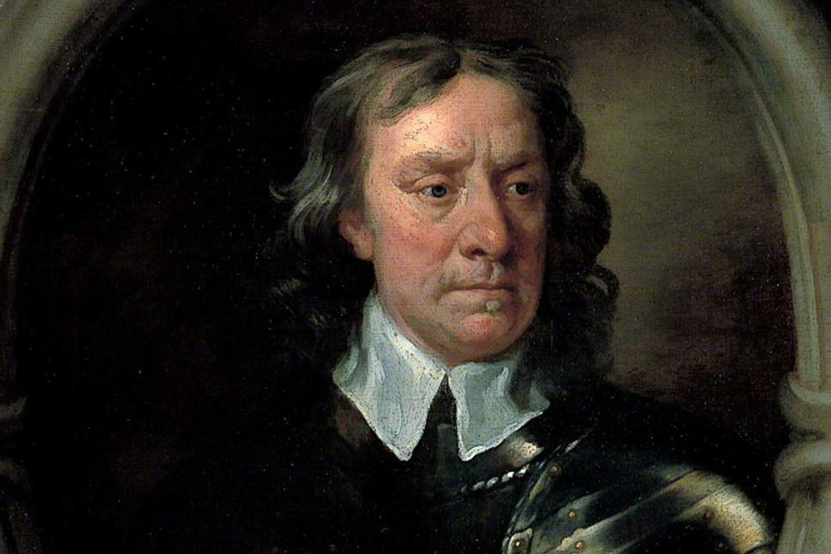     Великий полководец, превратившийся в диктатора: история Оливера Кромвеля