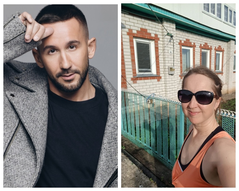 Очень люблю Сергея Приказчикова и его группу Pizza, иногда приходится делать выбор.