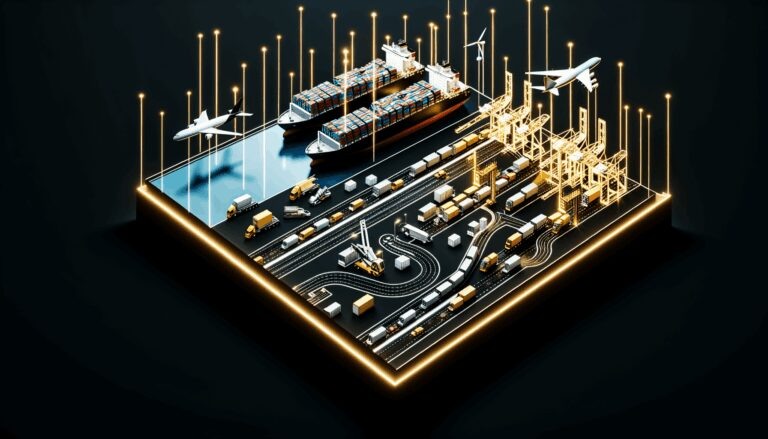    Автоматизация склада для товаров здоровья: как современные технологии увеличивают прибыль и снижают риски в логистике Vladislav Ageev