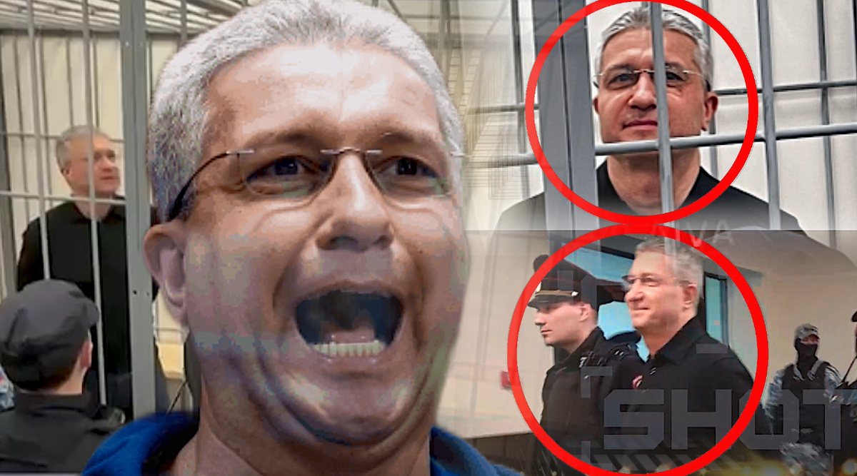 Коллаж автора