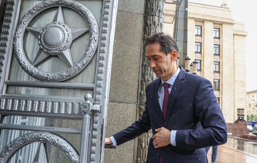 © Софья Сандурская/ТАСС