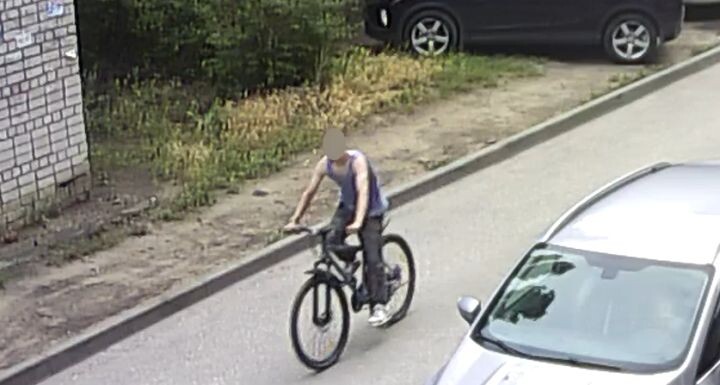    Фото: кадр из видео от читательницы "МОЁ!"