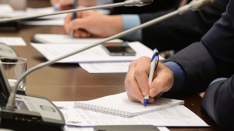 Фото: Игорь Елисеев / Коммерсантъ