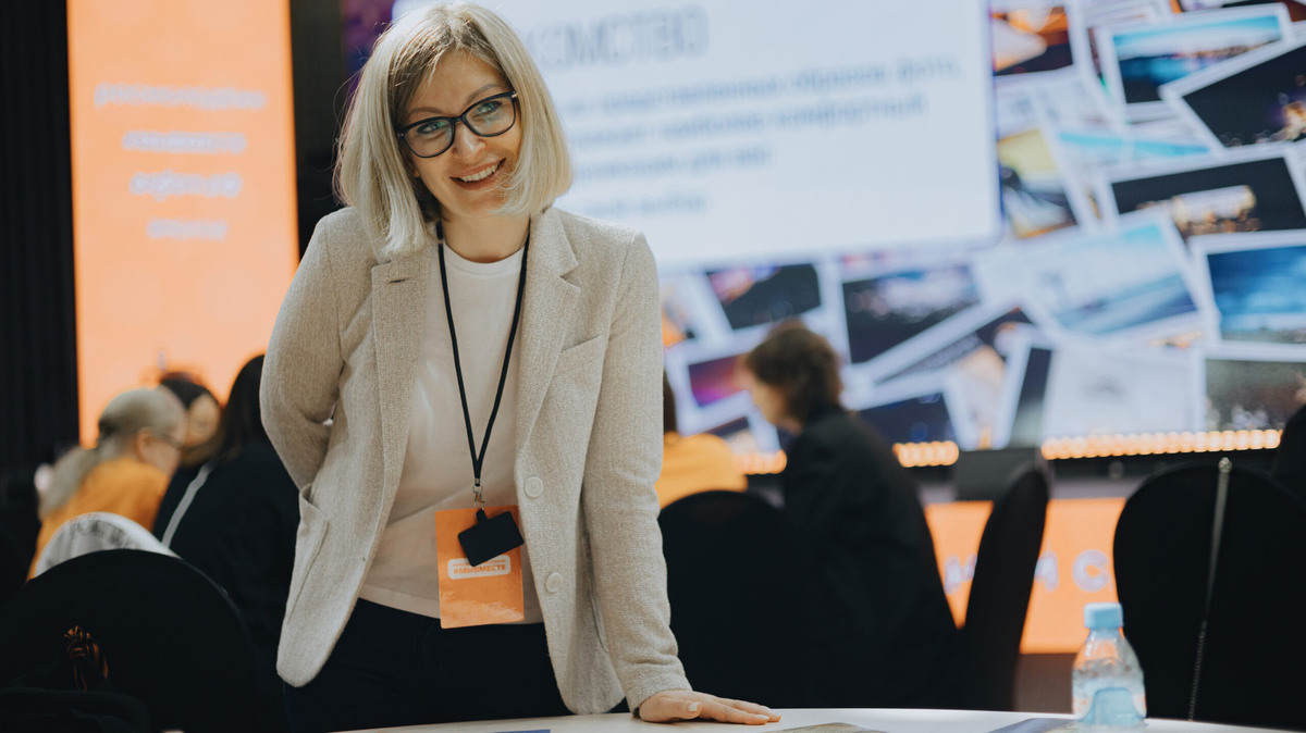    НКО могут получить бесплатную юридическую помощь в нескольких проектах. Фото: Ассоциация Добро.рф