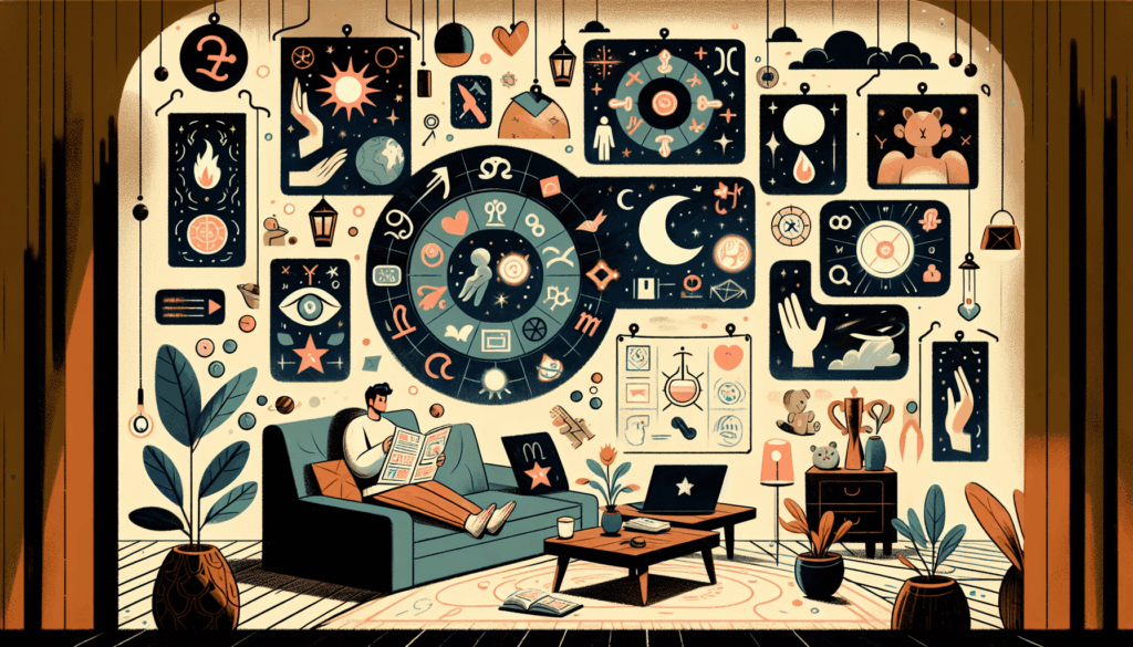    Как астрология может помочь принимать осознанные решения и улучшить вашу жизнь AstroTE_bot