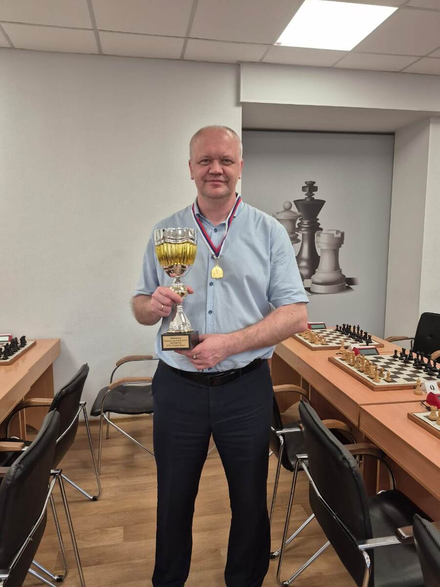 Автор материала - Максим Герасимюк