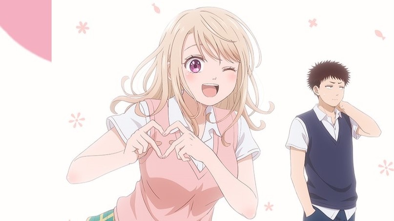 Обаятельная красотка и равнодушный новичок