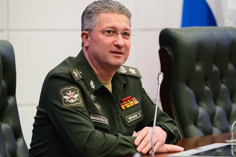 Фото: Минобороны РФ