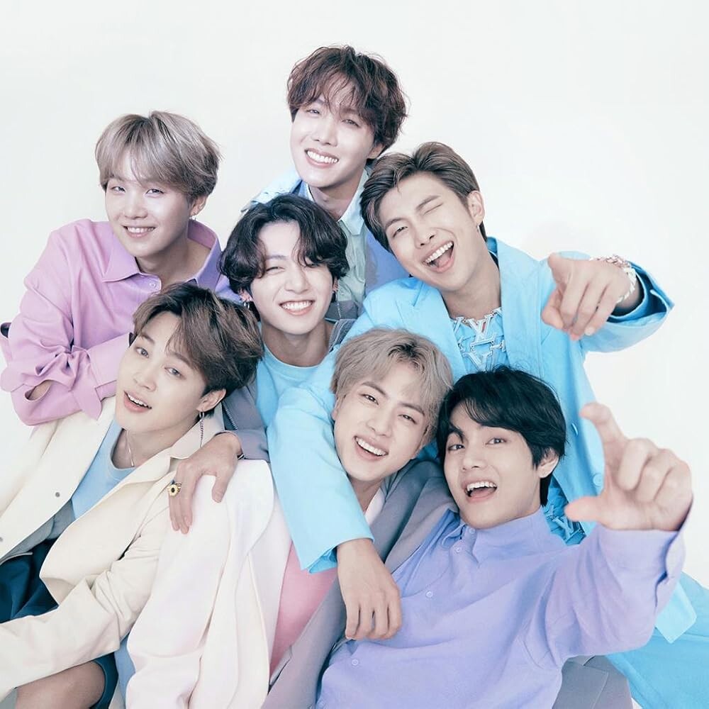    BTS планируют вернуться с новой музыкой в 2026 годуСоцсети BTS