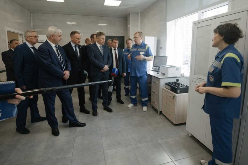    Правительство Воронежской области.