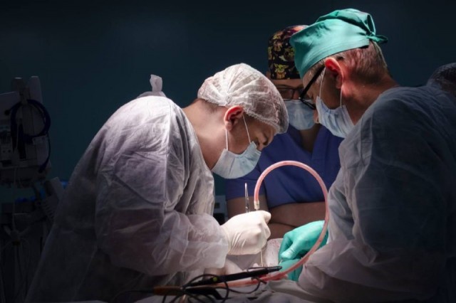   Фото: телеграм-канал калининградского онкоцентра