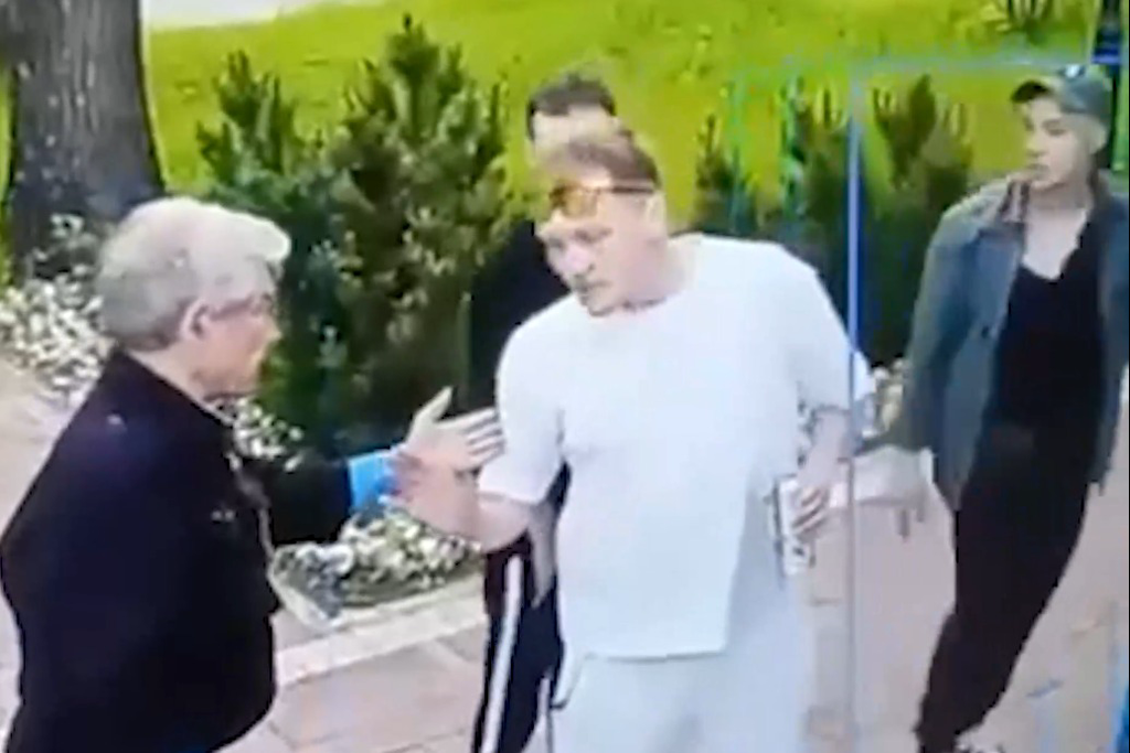    Фото © Telegram / Абзац