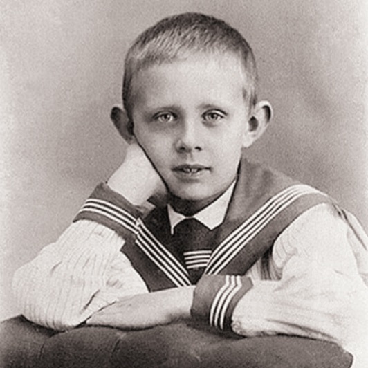 Даниил Ювачёв 