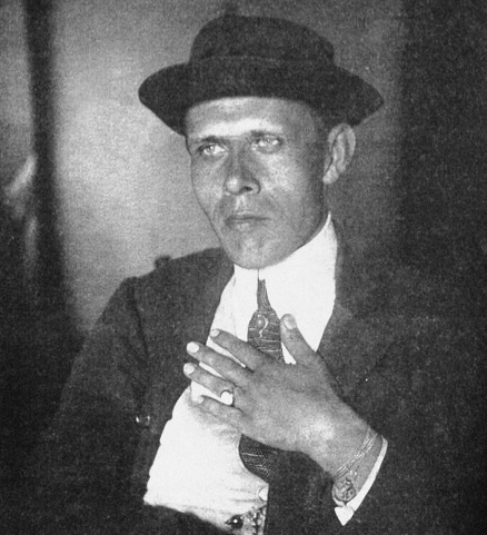 Даниил Хармс