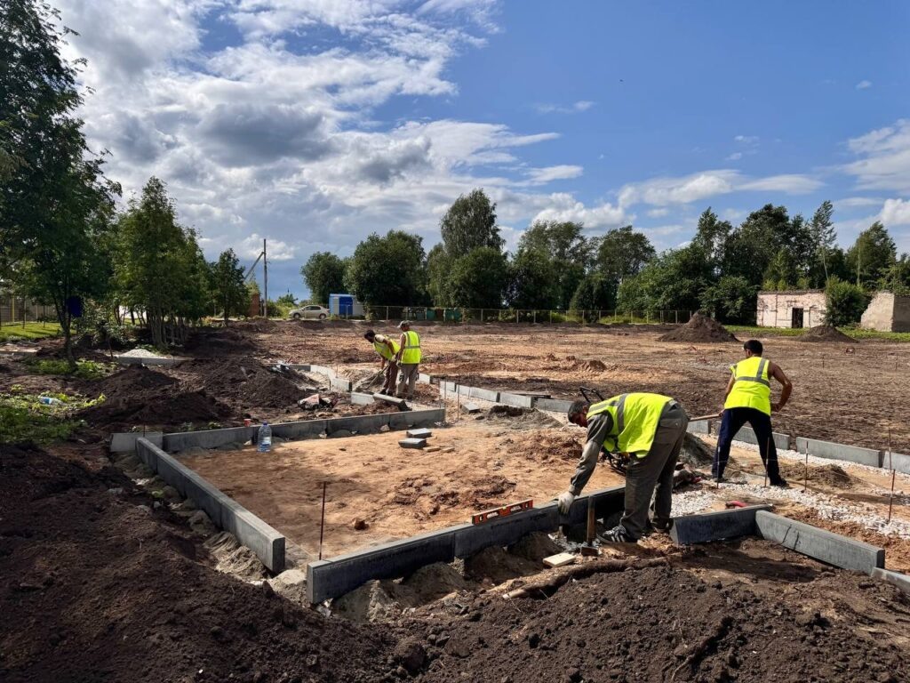    Фото: Алексей Казаченко / ТГ Полина Анкушина