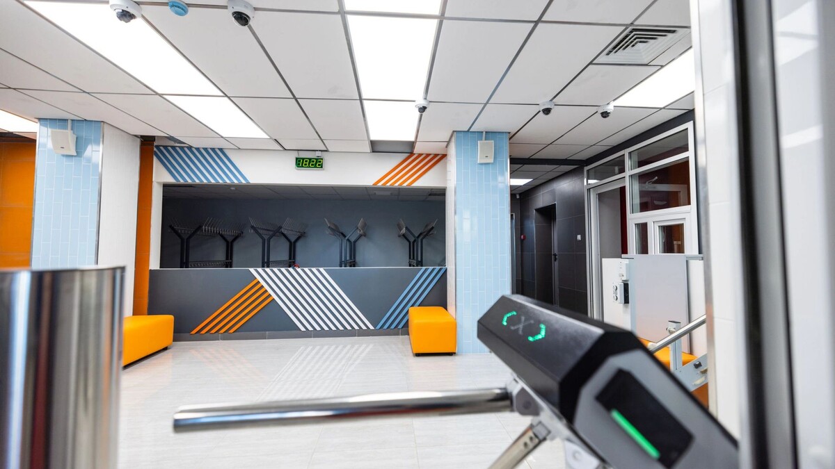    Фото: Юлия Чудинова / «Ямал-Медиа»