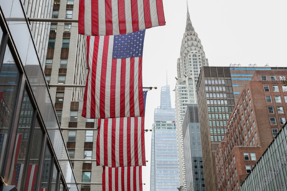 © Валерий Шарифулин/ТАСС