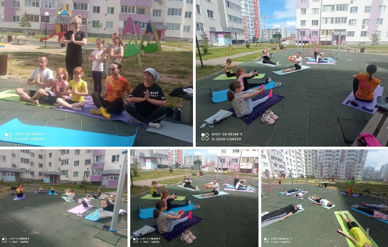 Фото автора.