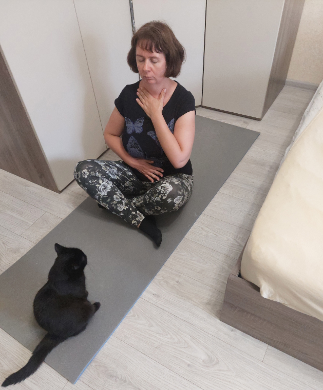 Фото автора.