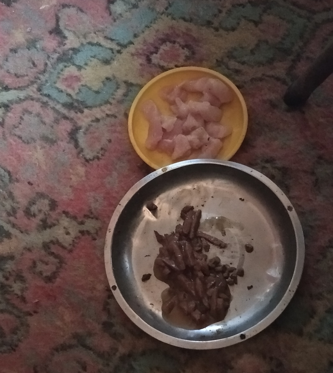 Личное фото