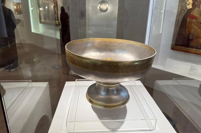    Фото: личный архив/ Анна Гришанина