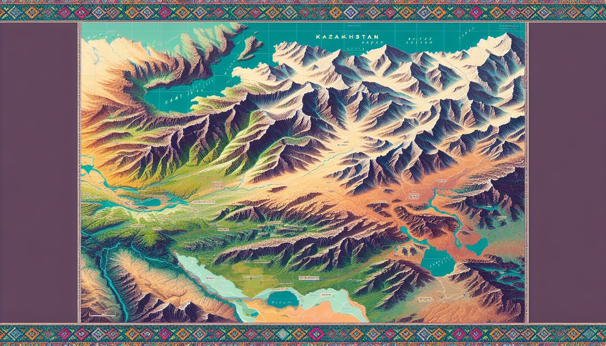 Изображение сгенерировано нейросетью DALL-E 3  📷
