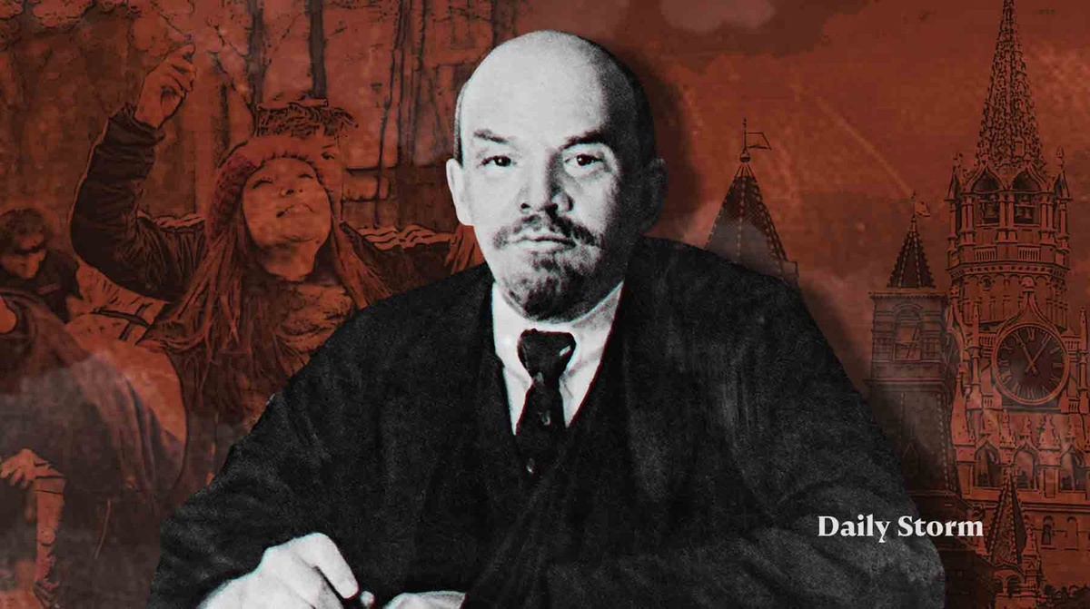    Коллаж: Daily Storm