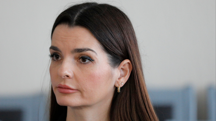    Фото: © РИА Новости/Родион Прока; 5-tv.ru