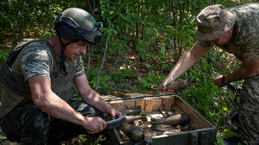    Фото: Evgeniy Maloletka/ТАСС; 5-tv.ru