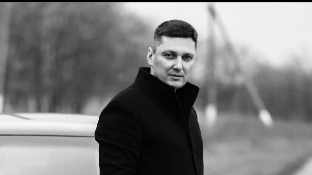    Гвардии полковник Руслан Горячкин. Фото: личная страница ВК