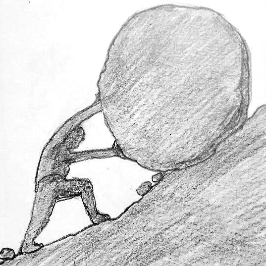 Художник Полина Белозёрова