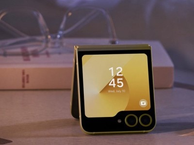    Samsung Galaxy Z Flip7 FE будет самой недорогой раскладушкой бренда