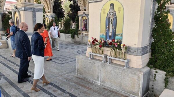    © Telegram Анна Кузнецова