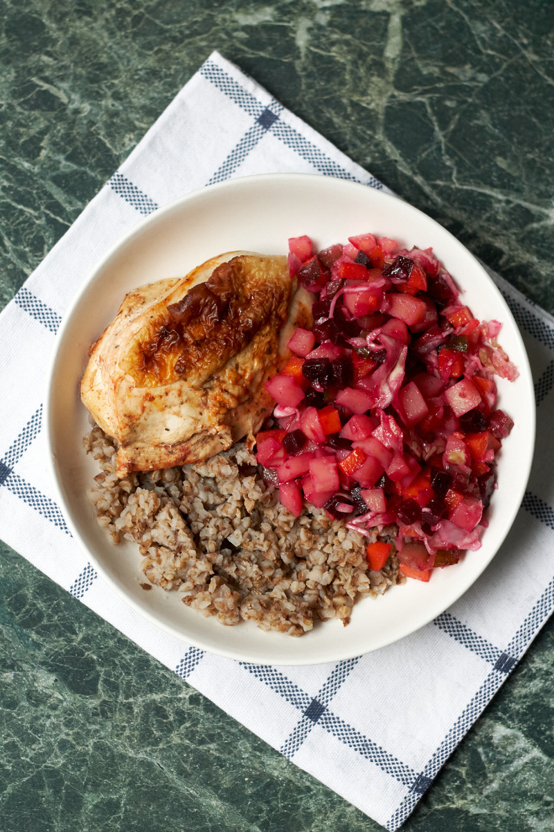 Фото автора