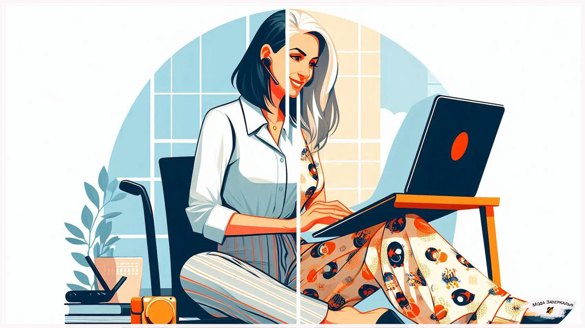 Гардероб для видеозвонков