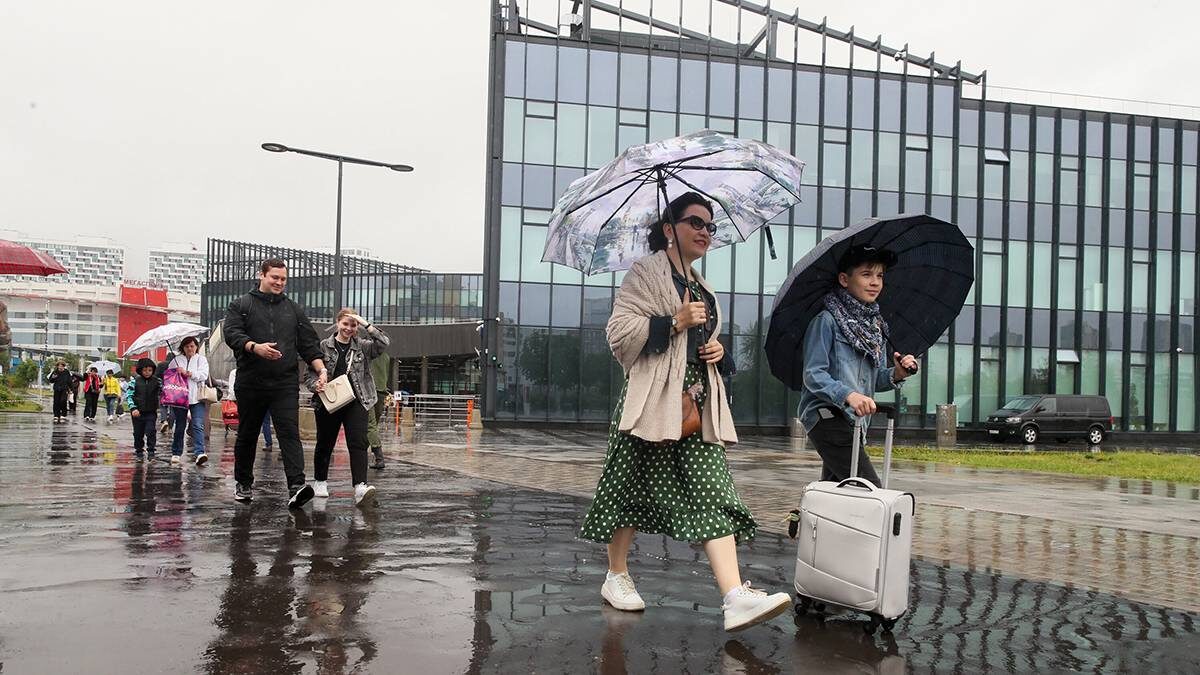    Фото: Василий Кузьмиченок / АГН Москва