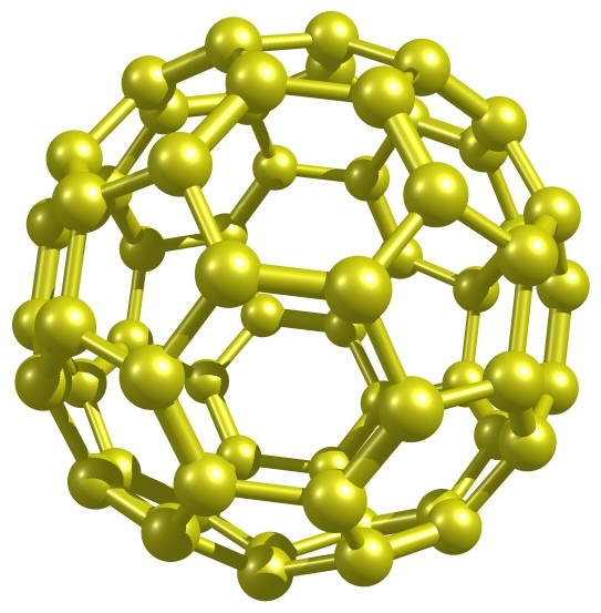 Фуллерен С60