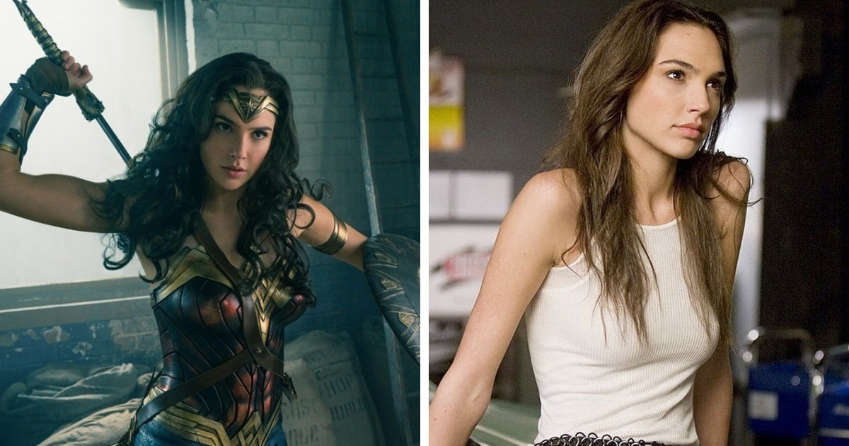 DC Films / Universal Pictures