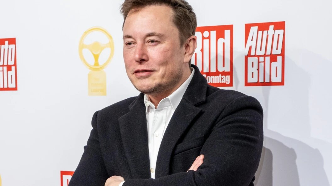    ФОТО: AndreasSuhr Face to face/Globallookpress