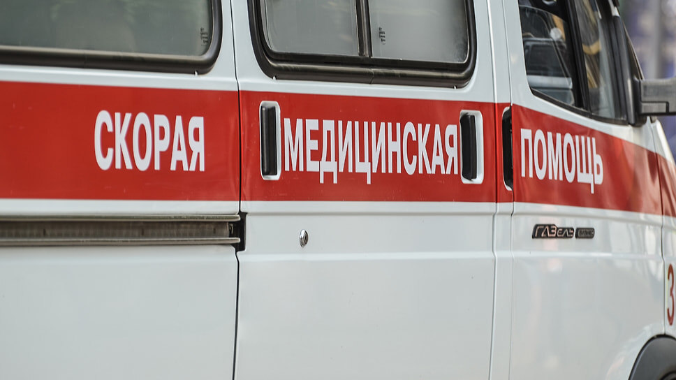 Фото: Олег Харсеев / Коммерсантъ