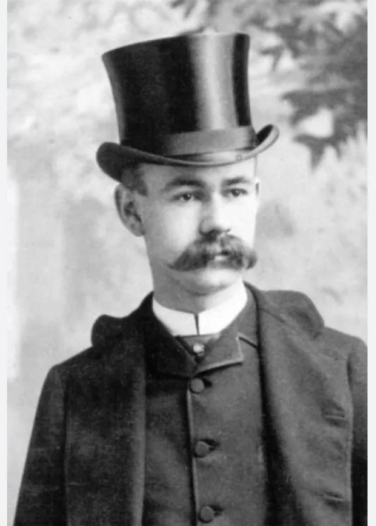 Герман Холлерит