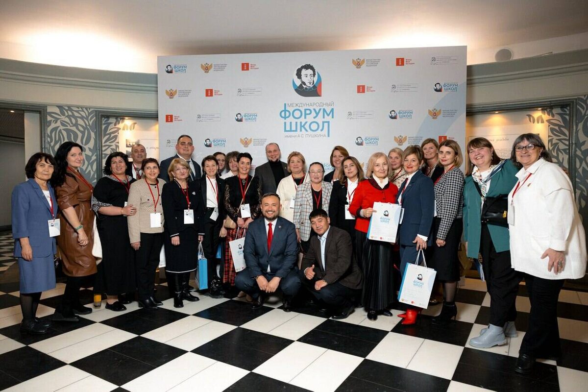 Фото: пресс-служба АСООиАСПП