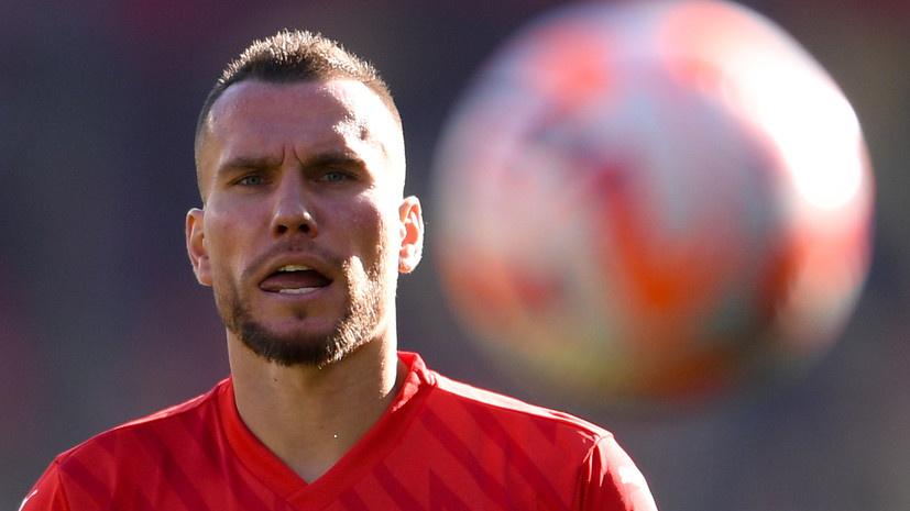   РИА Новости