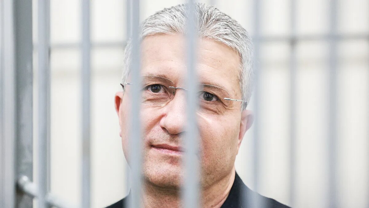   Александр Щербак / ТАСС