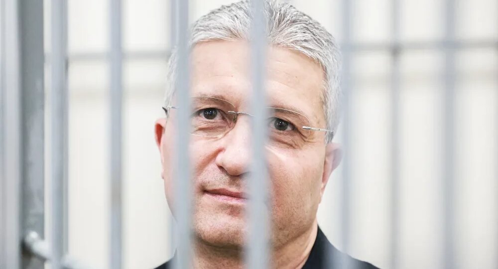 «Какие к черту 13 лет?»: реакции на приговор Тимуру Иванову