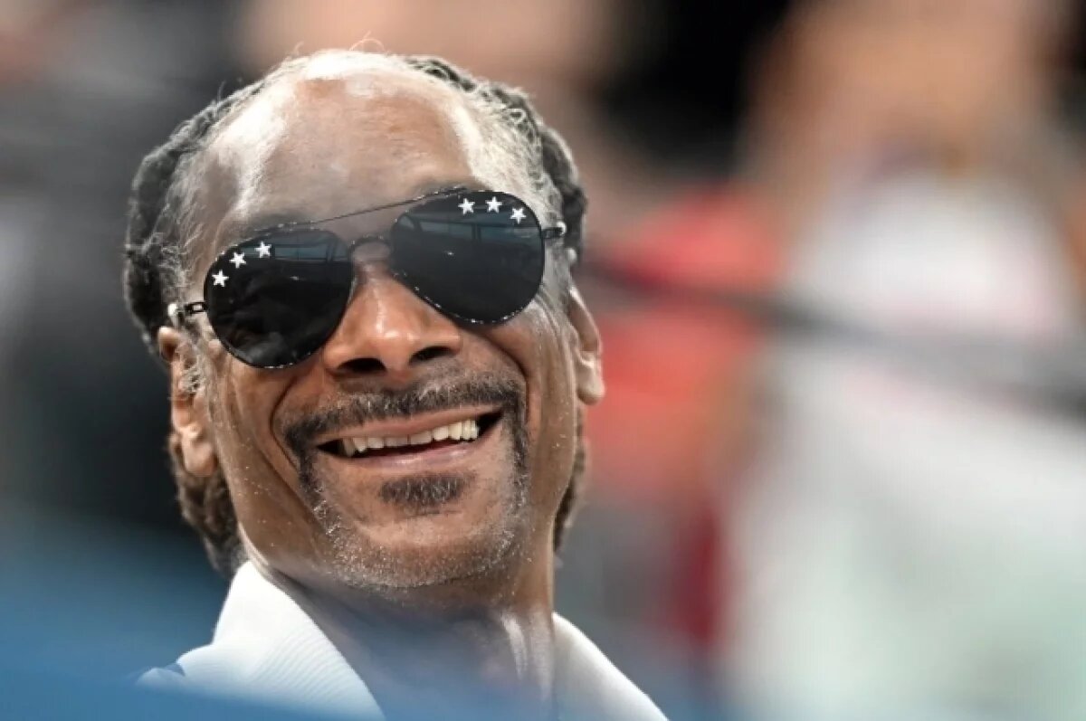    Snoop Dogg пошутил над Дуровым из-за большого количества детей