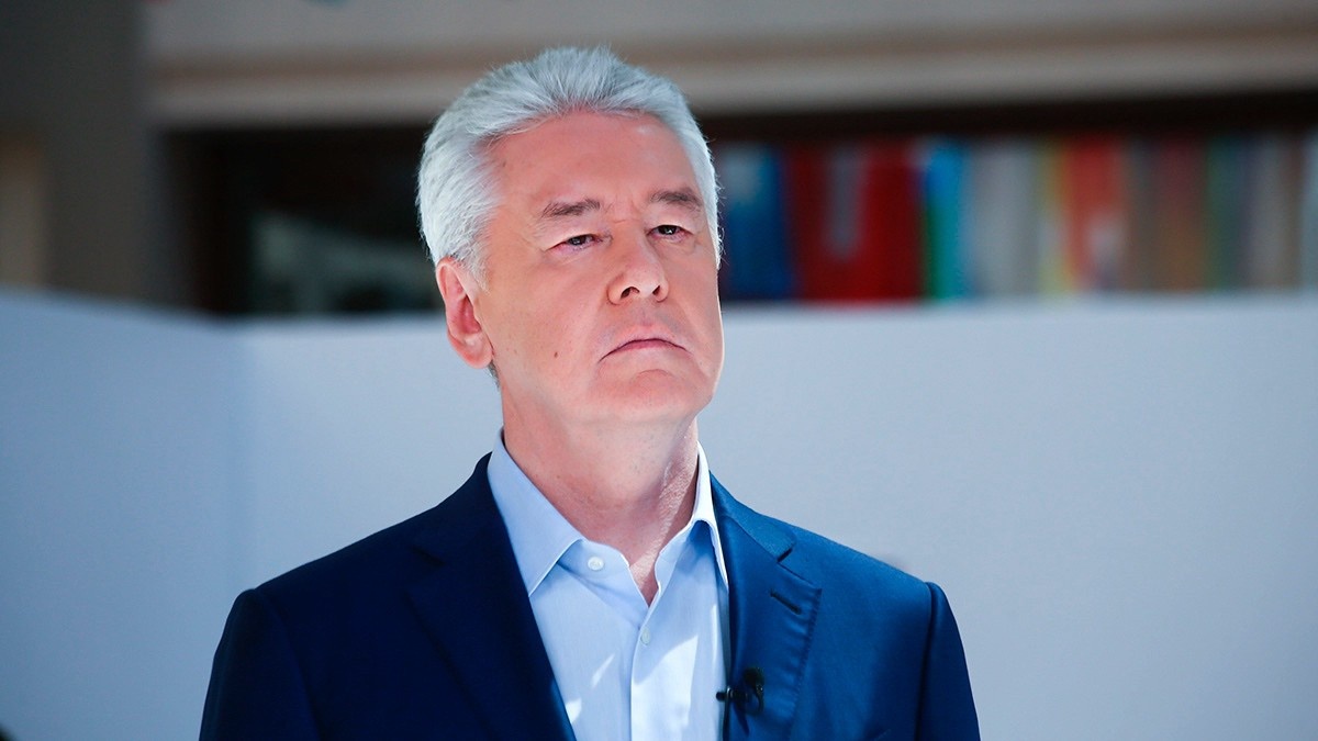    Фото: Сергей Ведяшкин / АГН Москва