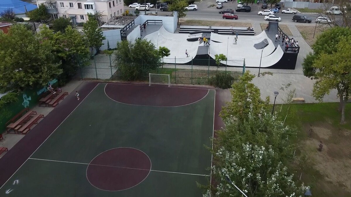    Фото: телеканал «Краснодар»